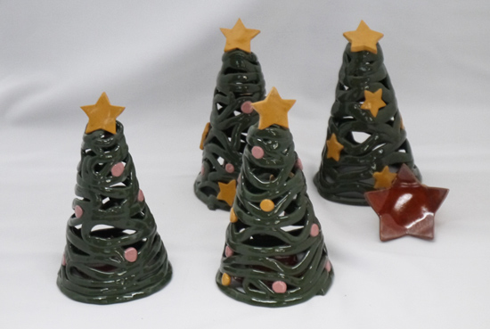 �N���X�}�X�c���[�̃����v�V�F�[�h